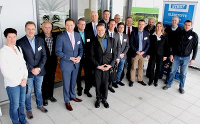 Auftakt �koprofit