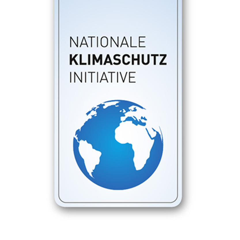 Bild vergr��ern: Logo der Nationalen Klimaschutzinitiative