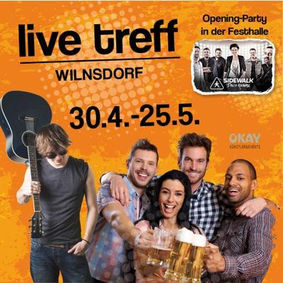 live treff Wilnsdorf 2018