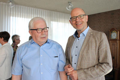 Vernissage Schnippering