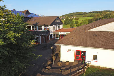 Hauptschule Wilnsdorf