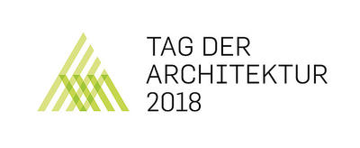 Tag der Architektur 2018