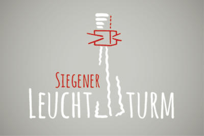 Siegener Leuchtturm - ein Preis des Ute H�pfner-Diezemann Stifungsfonds