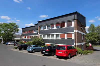 Rathaus B�rotrakt