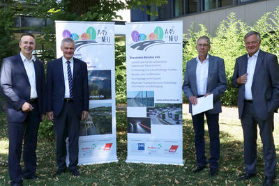 IHK-Fotowettbewerb Br�cken A45