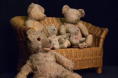 Teddyb�ren