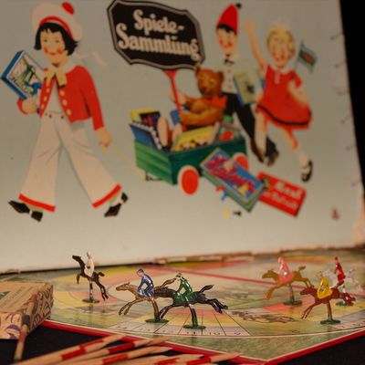 Bild vergr��ern: Spielesammlung
