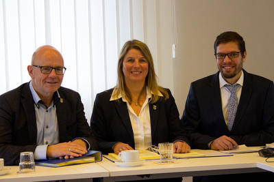 Pr�sentation HH 2019