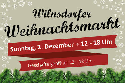 Weihnachtsmarkt2018