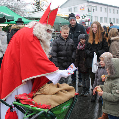 Bild vergr��ern: Wilnsdorfer Weihnachtsmarkt - Impressionen aus 2017