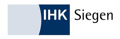 Logo der IHK Siegen