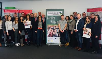 Ausbildungsmesse S�dSiegerland Veranstalter