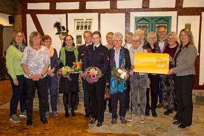 10 Jahre Ehrenamtskarte