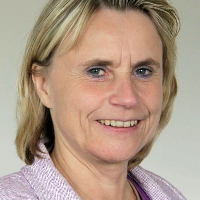 Bild vergr��ern: Imke Halbauer vom Referat Planung beim Landesbetrieb Stra�enbau NRW