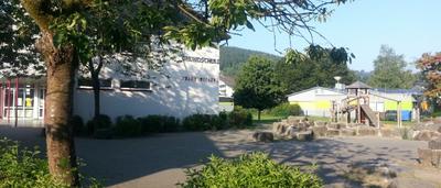 Grundschule Niederdielfen