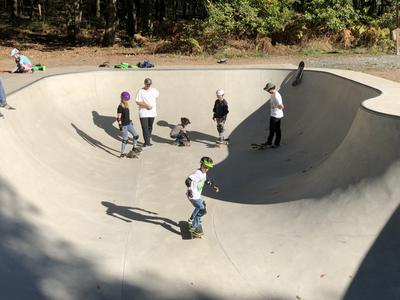 Bild vergr��ern: Kostenfreier Skateboard-Workshop in Wilnsdorf am 14. und 15. August