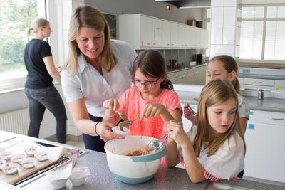 Sommerferienbetreuung2019