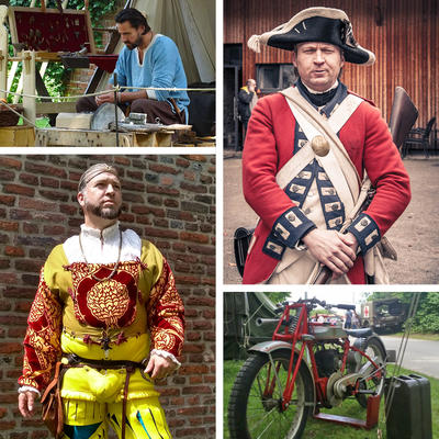 Museumsfest2019