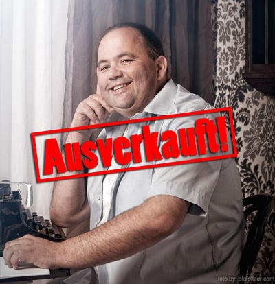 Weinlesung ausverkauft