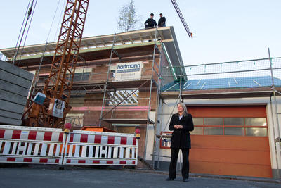20191029_Richtfest FWGH Oberdielfen_1