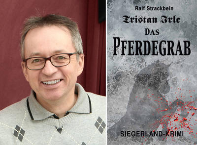 Lesung Ralf Strackbein