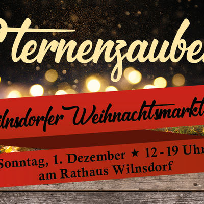 Bild vergr��ern: Webgrafik Weihnachtsmarkt
