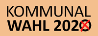 Kommunalwahl 2020