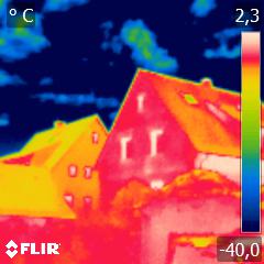 Thermografie