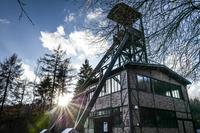 F�rderturm Niederdielfen