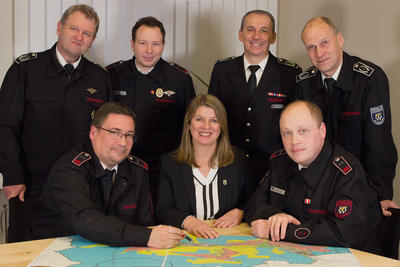Ank�ndigung Neubau FWGH Anzhausen-Flammersbach