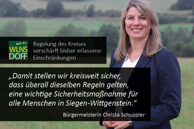 BM zur kreisweiten Allgemeinverf�gung