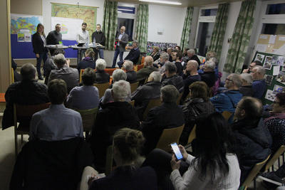 Ortsteilforum Flammersbach