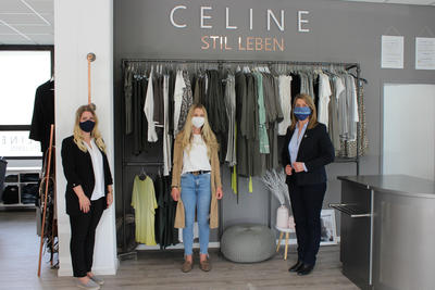 Boutique Celine