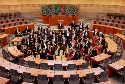 Absage Sommerkonzert 2020