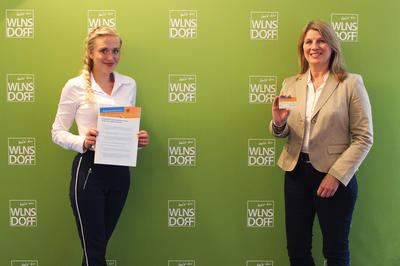 Ironman Katharina Blach