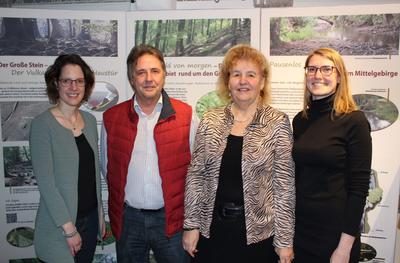 Regionalverein 3-L�nder-Eck_Schmidt_Richter_Still_Wolf