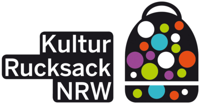 Bild vergr��ern: Der "Kulturrucksack" ist ein landesweites Veranstaltungsprogramm, das Kunst- und Kulturerlebnisse f�r 10- bis 14-J�hrige bereith�lt.