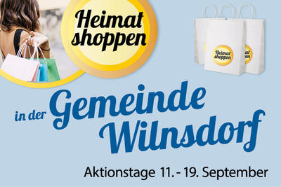 Heimatshoppen 2020