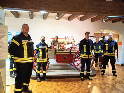 Feuerspritze Museum