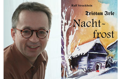 Lesung Ralf Strackbein