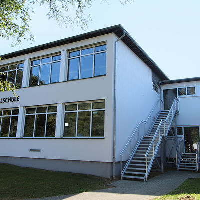 Bild vergr��ern: Realschule Wilnsdorf
