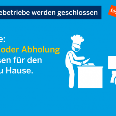 Bild vergr��ern: Neuregelungen der Coronaschutzverordnung ab 02.11.2020 - Infografik 5/6