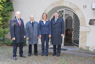 20151012_Fl�chtlingsunterbringung_Eremitage
