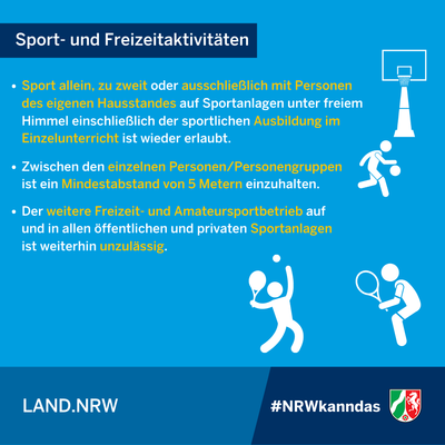Bild vergr��ern: Neuregelungen der Coronaschutzverordnung ab 22.02.2021 - Infografik 4/6