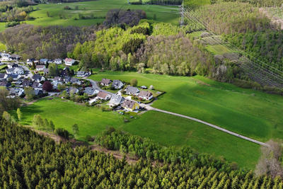 Neubaugebiet Auf dem Damm