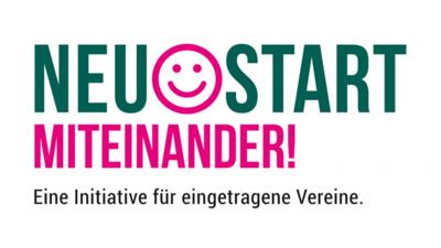 Landesprogramm "Neustart miteinander"