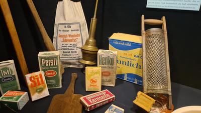 Sonderausstellung Museum