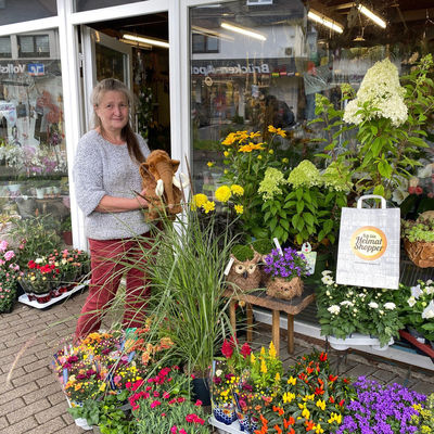 Bild vergr��ern: Blumenladen Hydro Partner (Niederdielfen)
