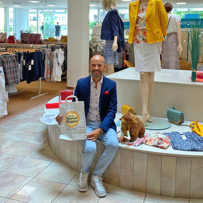 Bild vergr��ern: Bruno Kleine (Wilnsdorf)