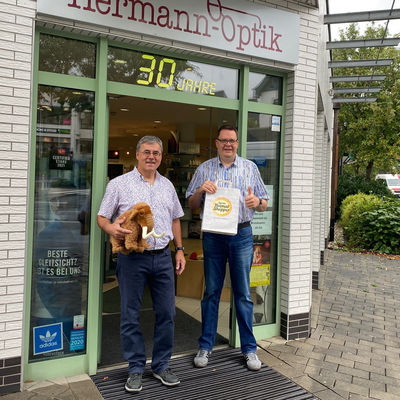 Bild vergr��ern: Hermann-Optik (Wilnsdorf)